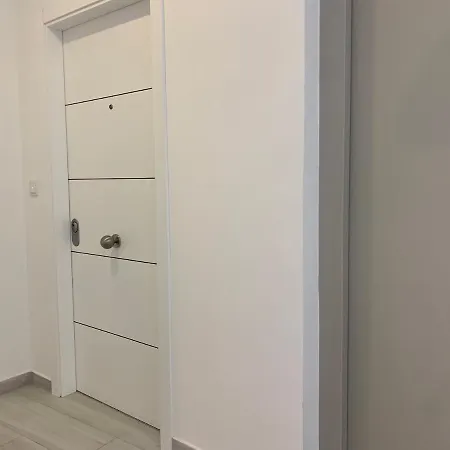 Apartmán De Celsa