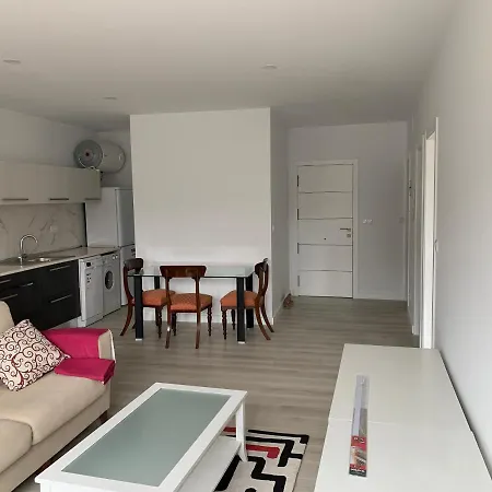 Apartamento De Celsa