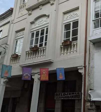 Apartamento De Celsa Chantada