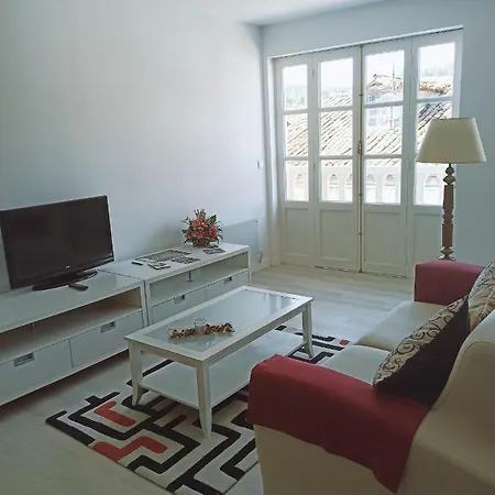 De Celsa Apartmán