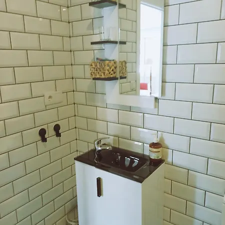 Apartamento De Celsa Chantada