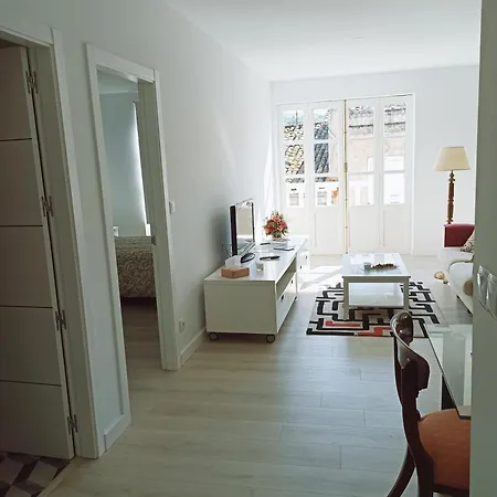 De Celsa Apartmán