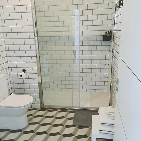 Apartamento De Celsa * Chantada